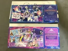 with プリパラ