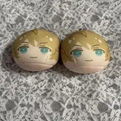 あんスタ 高峯翠 おまんじゅう にぎにぎマスコット