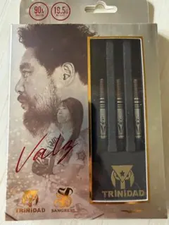 美品 金澤勇希 TRINIDAD トリニダード Victor ヴィクトル 22g 金澤勇希 TRINIDAD トリニダード Victor ヴィクトル 22g - メルカリ