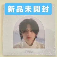 【1点限り】TWS シニュ LastBell compact ver