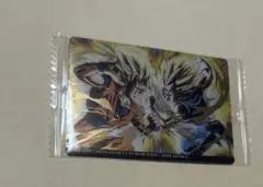 5−16 SR　超サイヤ人2孫悟空VS超サイヤ人2魔人ベジータ ドラゴンボール