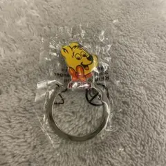 新品未開封 HARIBOキーフォルダー
