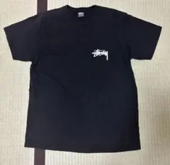 stussy ストゥーシー　Tシャツ　紙袋付