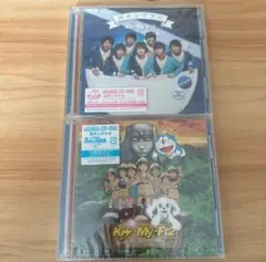 Kis-My-Ft2 光のシグナル