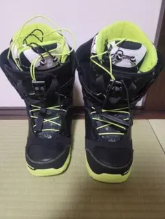 NORTH WAVE　スノーボード　ブーツ　26.5