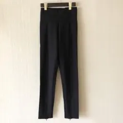 美品【EVERYDAY I LIKE.】レギンスパンツ サイズ36 EVERYDAY I LIKE. パンツ 追加 Zip レギンス レディース