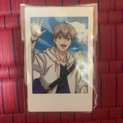 新テニスの王子様 キャラナップコレクション～王子様達の休日～　忍足謙也