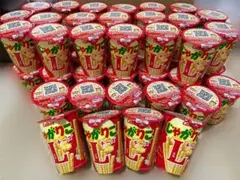 じゃがりこL チーズ サラダ 2種 48個セット カルビー① - メルカリ