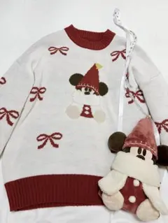 2025年最新】ディズニー セーター リルリンリンの人気アイテム - メルカリ