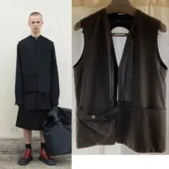 ANDERSSON BELL x ZARA ベスト付きトレンチコート - メルカリ