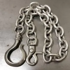 ripvanwinkle ウォレットチェーン　Silver925 ripvanwinkle リップヴァンウィンクル ウォレットチェーン - メルカリ