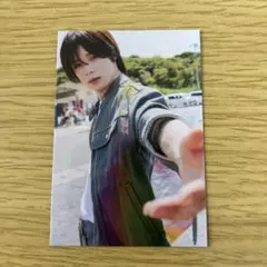 CanCam meet &TEAM 手つなぎフォト K