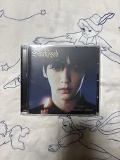 Starkissed（初回限定メンバーソロジャケット盤／SOOBIN　Ver．）