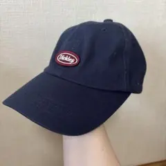 Dickies キャップ ネイビーのサムネイル