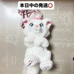 ディズニー マリー ポシェット パッチン セット - メルカリ