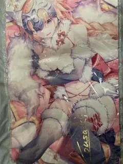 クラスター&フレシア　FGO 光崎　プロトマーリン　スリーブプレイマットセット 2025年最新】光崎 スリーブの人気アイテム - メルカリ