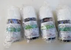 アロマオイル4本セット
