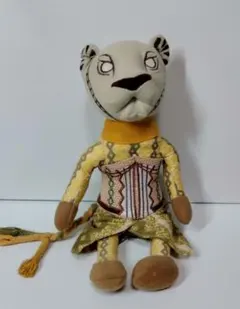 2025年最新】劇団四季ぬいぐるみの人気アイテム - メルカリ