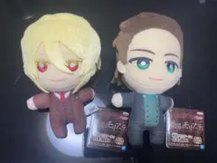 2025年最新】モリアーティ ともぬいの人気アイテム - メルカリ