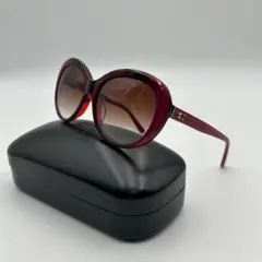 【美品】COACH コーチ サングラス バタフライ HC8259F ケース付きのサムネイル