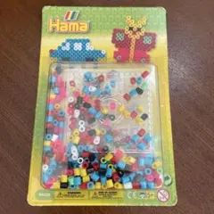 ハマビーズHama アイロンビーズセット 多色 ボーネルンド
