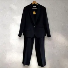匿名発送︎☺︎︎ RASPBERRY BERET フォーマルスーツ 13号 新品 RASPBERRY BERET レディーススーツ - メルカリ