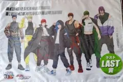 黒子のバスケ LAST賞 10周年記念