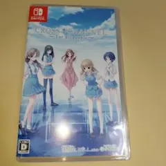 Switch クロスチャンネル フォーオールピープル 通常版