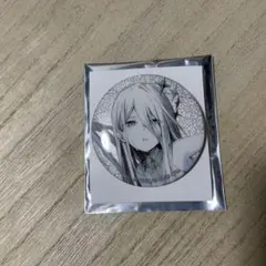 プロセカ グリッター缶バッジ 52C 宵崎奏 - メルカリ