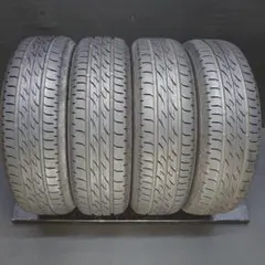 2022年製 ブリヂストン ネクストリー 155/65R13 4本 #25540 2022年製 ブリヂストン ネクストリー 155/65R13 4本 #25540 - メルカリ