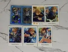 あんスタ まとめ売り Ra*bits 3枚目まであります