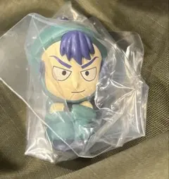 忍たま乱太郎 まちぼうけ 6年生の段 食満留三郎