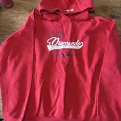 Lady Diamonds Fastpitch パーカー 23