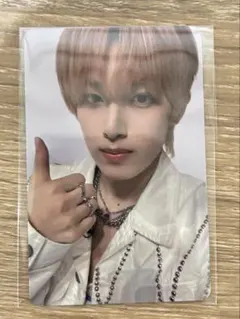 ボイプラ　マサト　トレカ