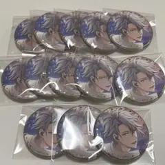 アイナナ 八乙女楽 缶バッジ UR まとめ売り