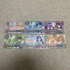 アイカツカード アクセサリーセット