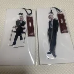 Stray Kids ランダムミニアクリルスタンド Felix