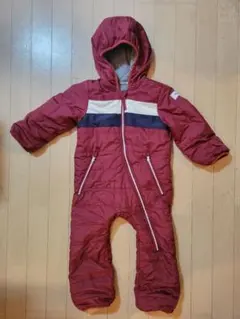 スキーウェア 95cm