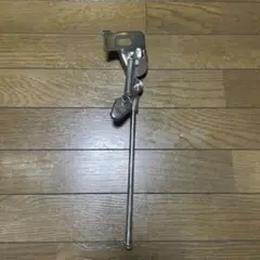 自転車サイドスタンド