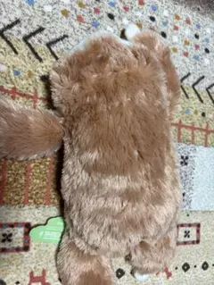 AMUSE くったりナマケモノ ぬいぐるみ