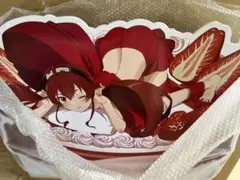 無職転生 紡がれし夢と甘い贈り物 スタンディパネルS賞　タペストリー2点セット