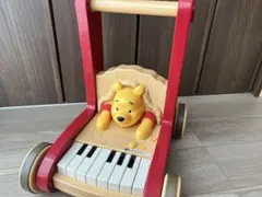 タカラトミー　おしりふりふりウォーカー