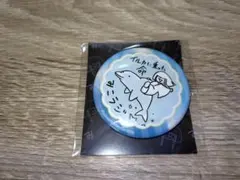 真天地開闢集団-ジグザグ みこラジ 缶バッジうさみこ - メルカリ