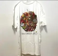 2025年最新】mrs. green apple antenna tシャツの人気アイテム