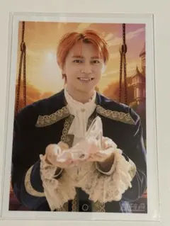 超特急タカシ 生誕 生写真