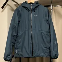 TILAK Svalbard Jacket ティラックスバルバードジャケット　L