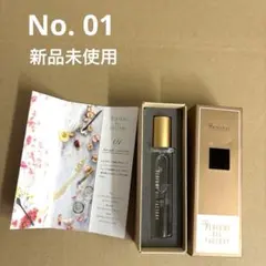 香水(ユニセックス) The PERFUME OIL FACTORY Premium02 The ORIGINAL PERFUME OIL ｜The PERFUME OIL FACTORYの口コミ