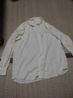 ユニクロ 半袖 シャツ