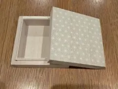 桐箱 小物入れ