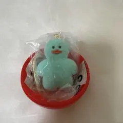 mojojojo カラビナ付き ぬいぐるみチャーム